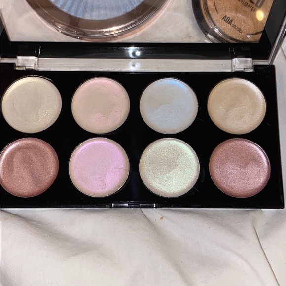 Higher/ bronzer makeup lot - Picture 2 of 8